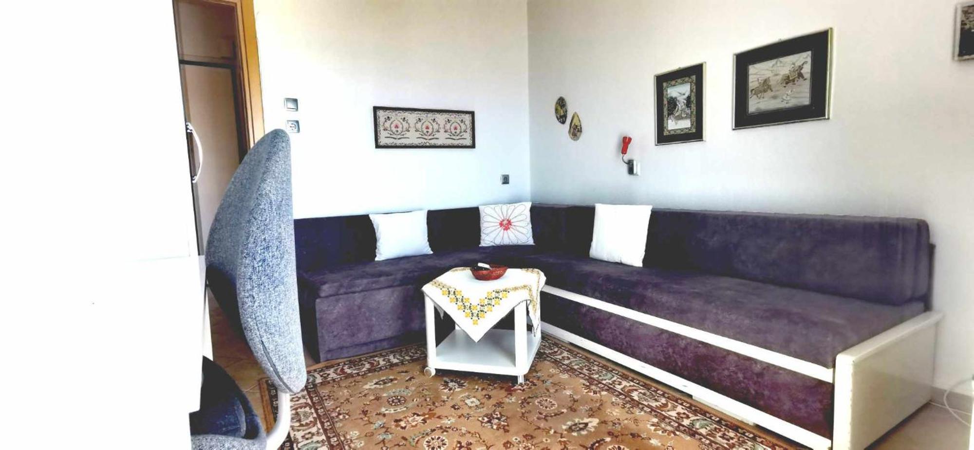 Metamorphosis - Halkidiki Apartment On The Beach Metamorfosi  Zewnętrze zdjęcie