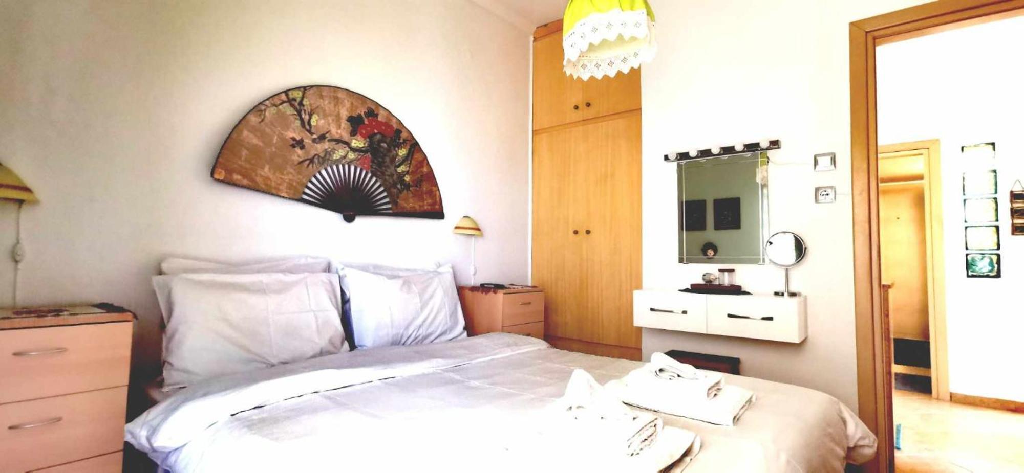Metamorphosis - Halkidiki Apartment On The Beach Metamorfosi  Pokój zdjęcie