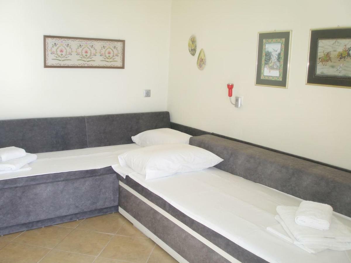 Metamorphosis - Halkidiki Apartment On The Beach Metamorfosi  Zewnętrze zdjęcie